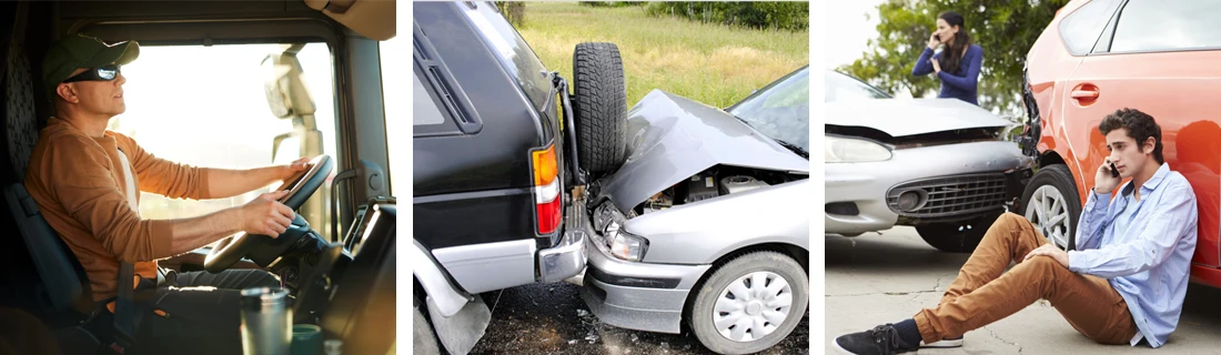 Auto Injury Appleton WI Accident Cars