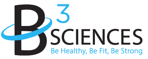 Shop E3 Bands B Science Logo